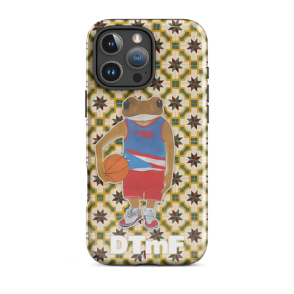 Bad Bunny Concho Basket Case| Bad Bunny Merch | Bad Bunny NFL Super Bowl Merch
