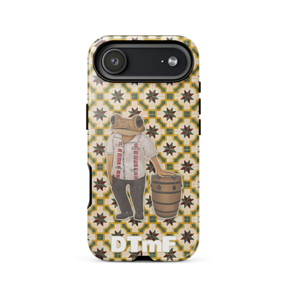 Bad Bunny Concho Tambor Case| Bad Bunny Merch | Bad Bunny NFL Super Bowl Merch