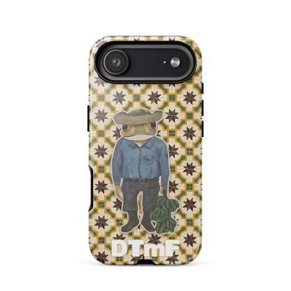 Bad Bunny Concho Green Banana| Bad Bunny Merch | Bad Bunny NFL Super Bowl Merch