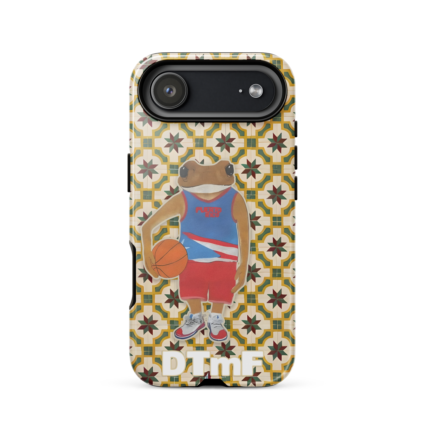 Bad Bunny Concho Basket Case| Bad Bunny Merch | Bad Bunny NFL Super Bowl Merch