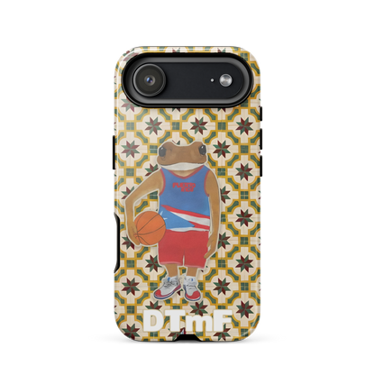 Bad Bunny Concho Basket Case| Bad Bunny Merch | Bad Bunny NFL Super Bowl Merch