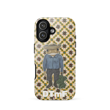 Bad Bunny Concho Green Banana| Bad Bunny Merch | Bad Bunny NFL Super Bowl Merch