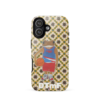 Bad Bunny Concho Basket Case| Bad Bunny Merch | Bad Bunny NFL Super Bowl Merch