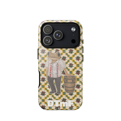 Bad Bunny Concho Tambor Case| Bad Bunny Merch | Bad Bunny NFL Super Bowl Merch