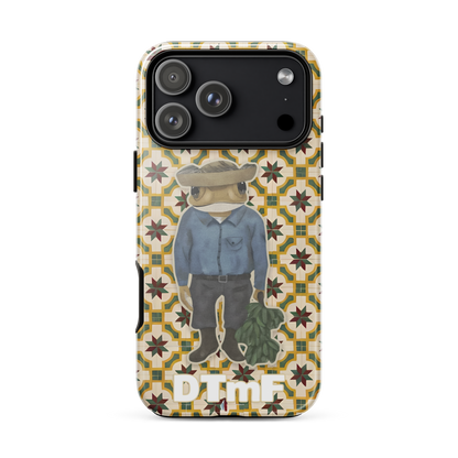 Bad Bunny Concho Green Banana| Bad Bunny Merch | Bad Bunny NFL Super Bowl Merch