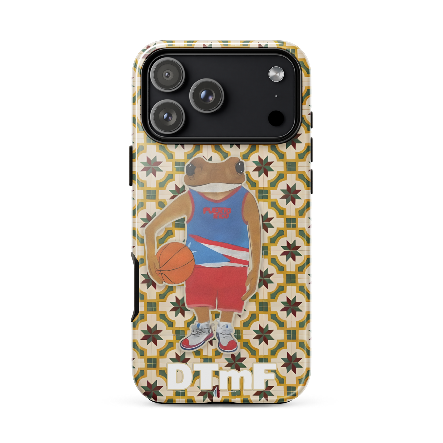Bad Bunny Concho Basket Case| Bad Bunny Merch | Bad Bunny NFL Super Bowl Merch