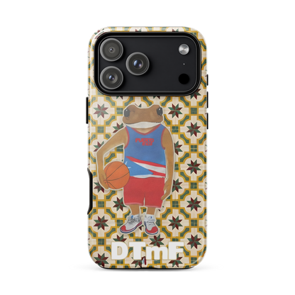 Bad Bunny Concho Basket Case| Bad Bunny Merch | Bad Bunny NFL Super Bowl Merch